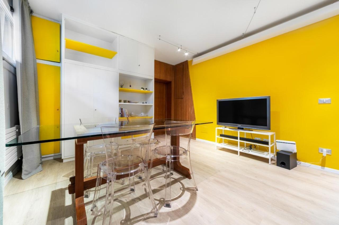 Appartement Maison Giulia Ai Giardini *