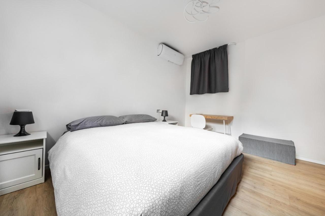 Appartement Maison Giulia Ai Giardini *