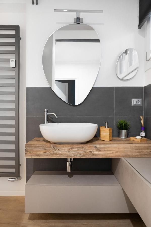 Maison Giulia Ai Giardini Appartement