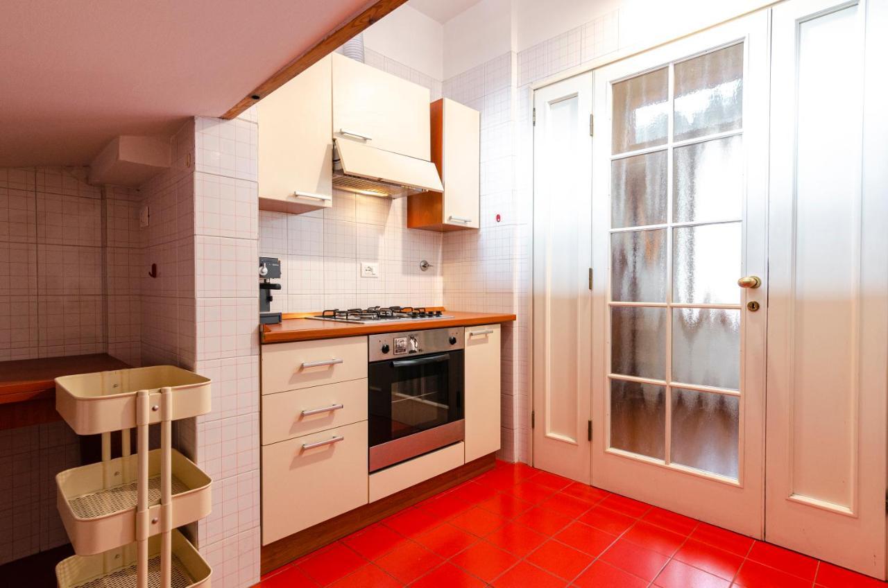 Stylish One Bedroom In The Heart Of Appartement Bologne