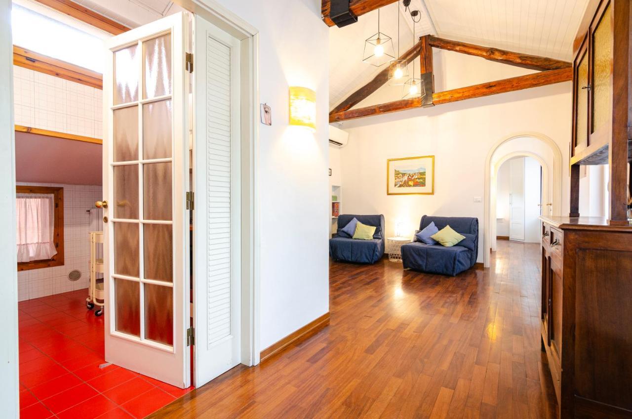 Stylish One Bedroom In The Heart Of * Bologne