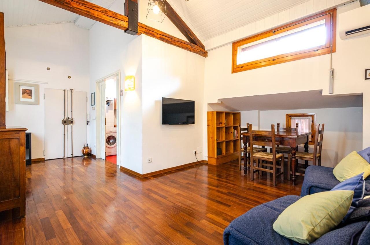 Stylish One Bedroom In The Heart Of Appartement Bologne