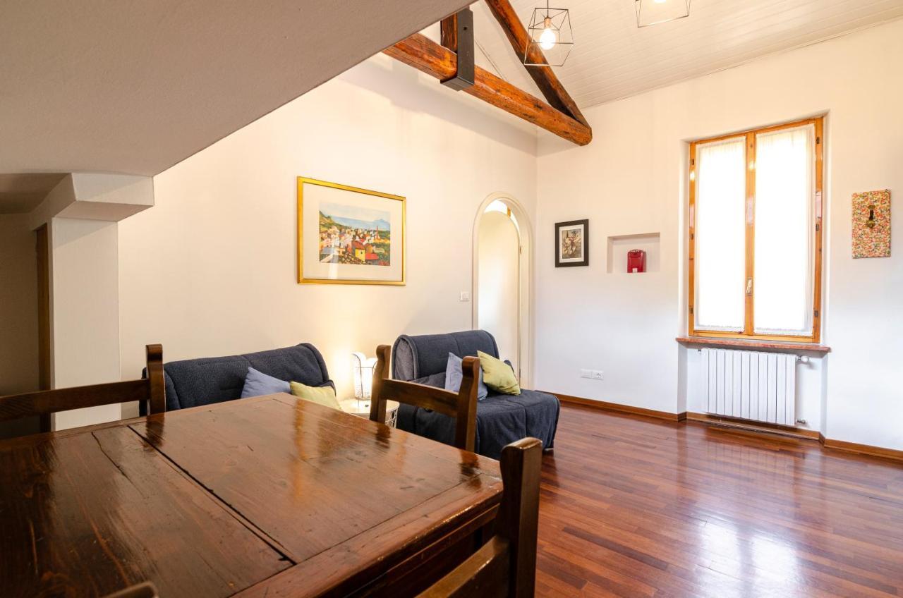 Stylish One Bedroom In The Heart Of Bologne