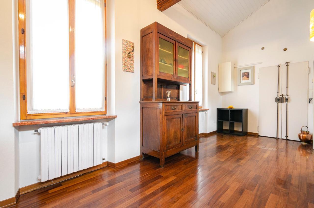Stylish One Bedroom In The Heart Of Bologne