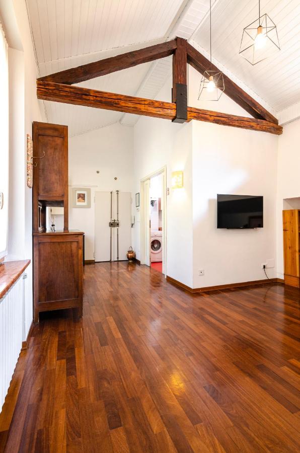 Stylish One Bedroom In The Heart Of * Bologne