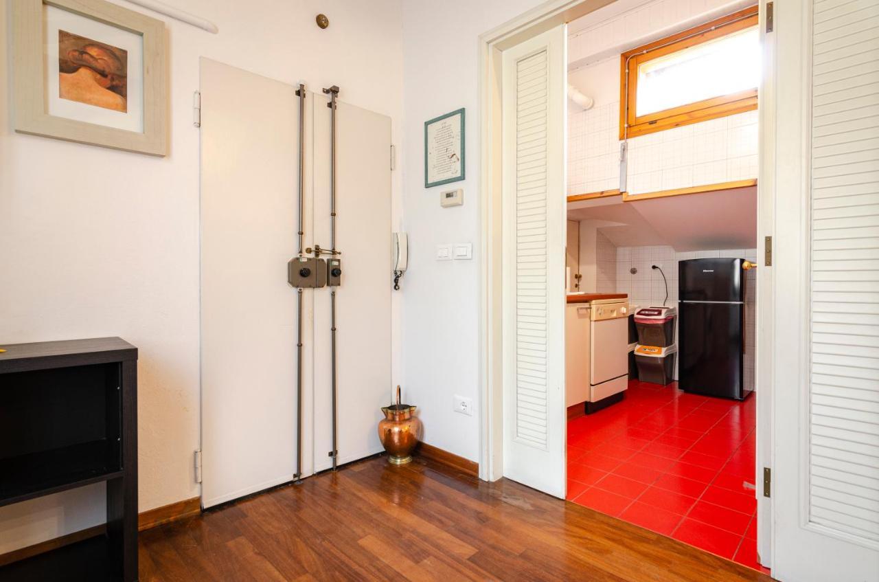 Stylish One Bedroom In The Heart Of * Bologne