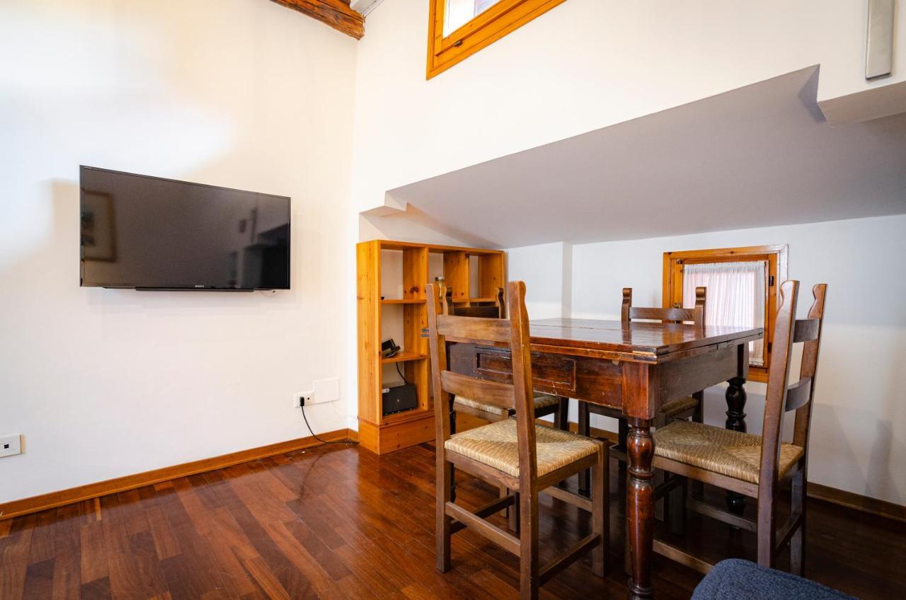 Appartement Stylish One Bedroom In The Heart Of Bologne