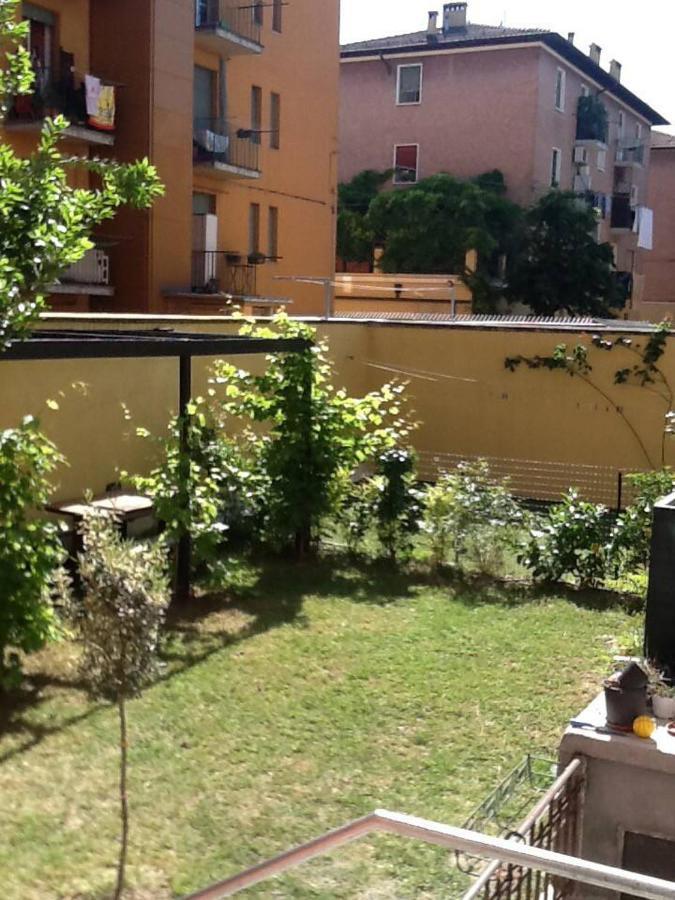 Bed & Breakfast Casa Di Gino Bologna