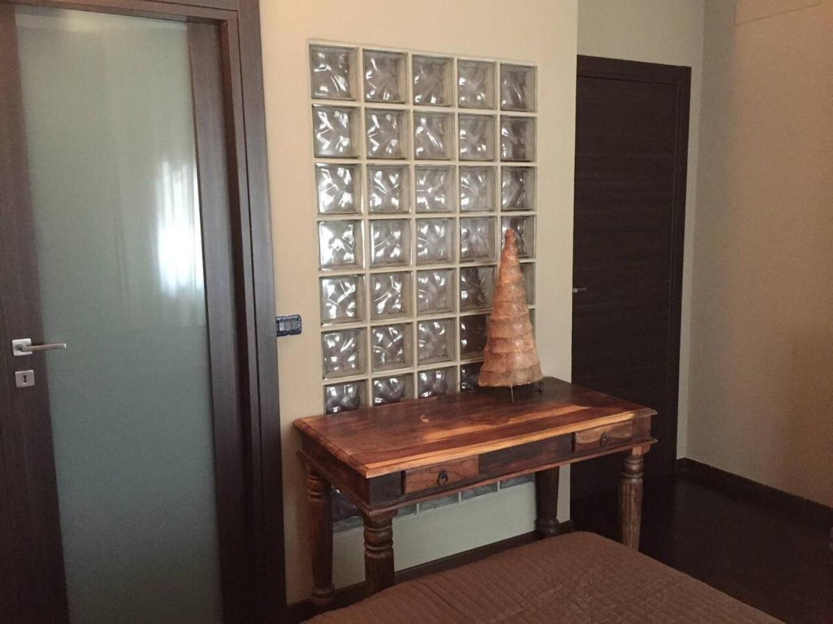 Casa Di Gino Bed & Breakfast