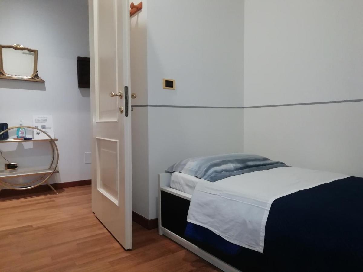 Appartamento La Casa Di Sacco - Centro *