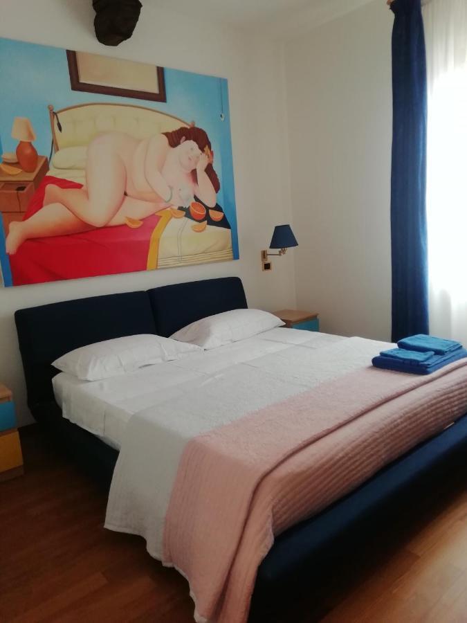La Casa Di Sacco - Centro *