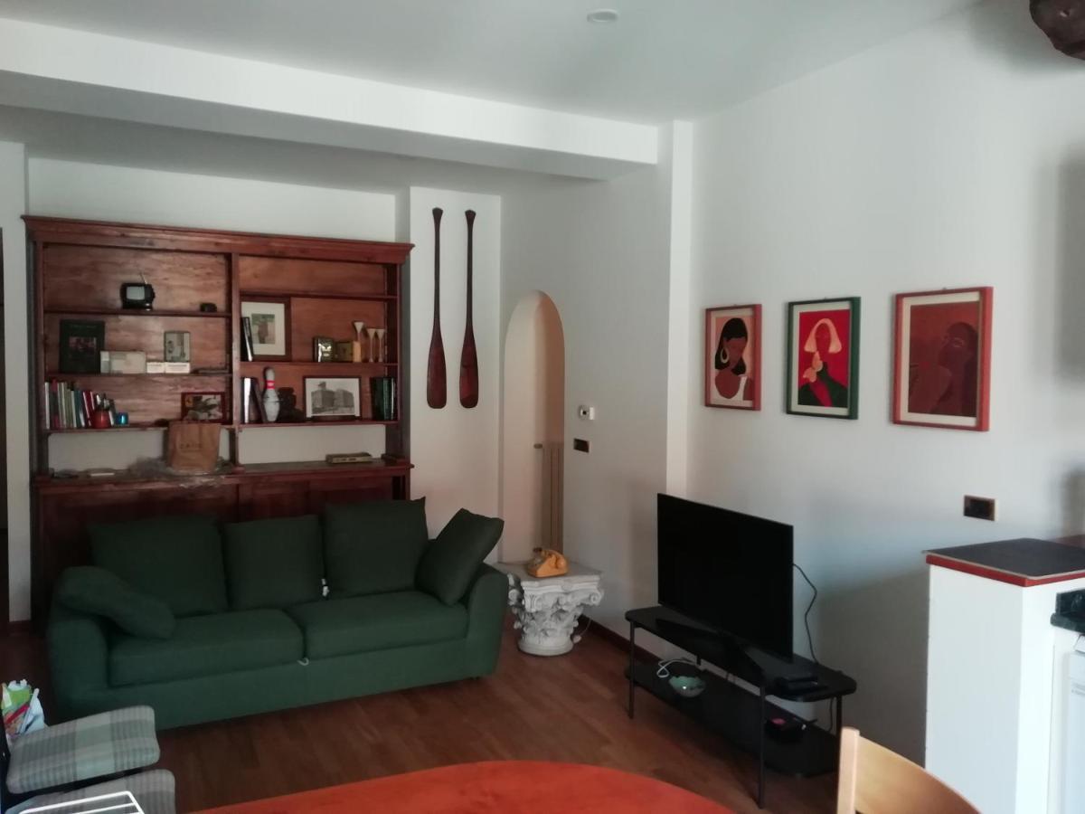Appartamento La Casa Di Sacco - Centro Bologna