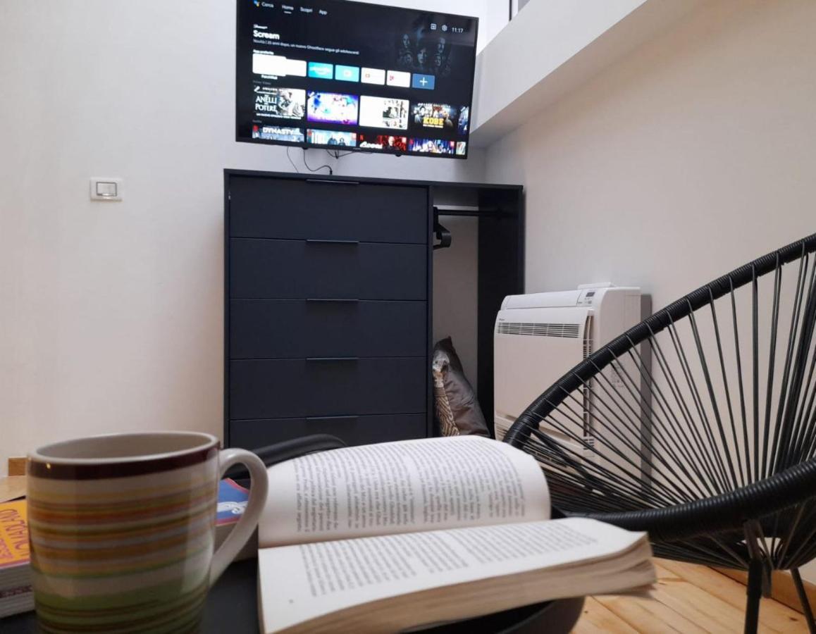 Apartamento Miriam Loft S.orsola Bolonia