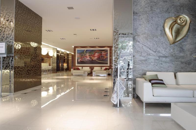 Smy 4* Bologna