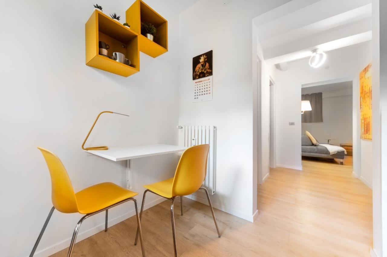 Maison Giulia Ai Giardini Appartement