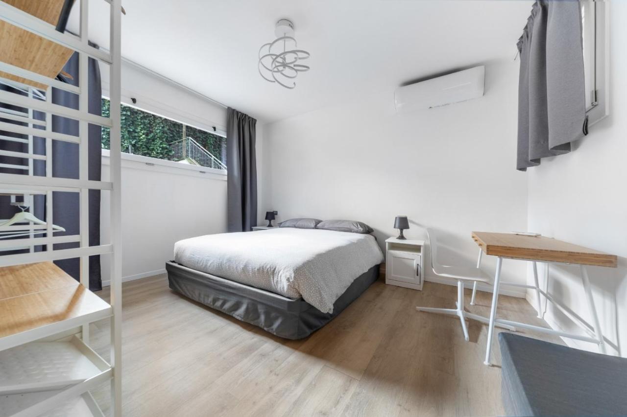 Maison Giulia Ai Giardini Appartement *