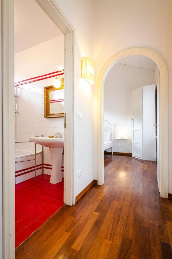 Appartement Stylish One Bedroom In The Heart Of Bologna