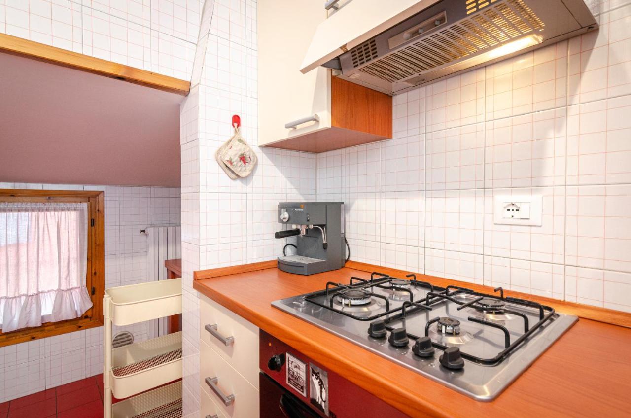 Appartement Stylish One Bedroom In The Heart Of Bologne