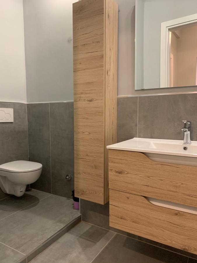 San Felice Apartamento