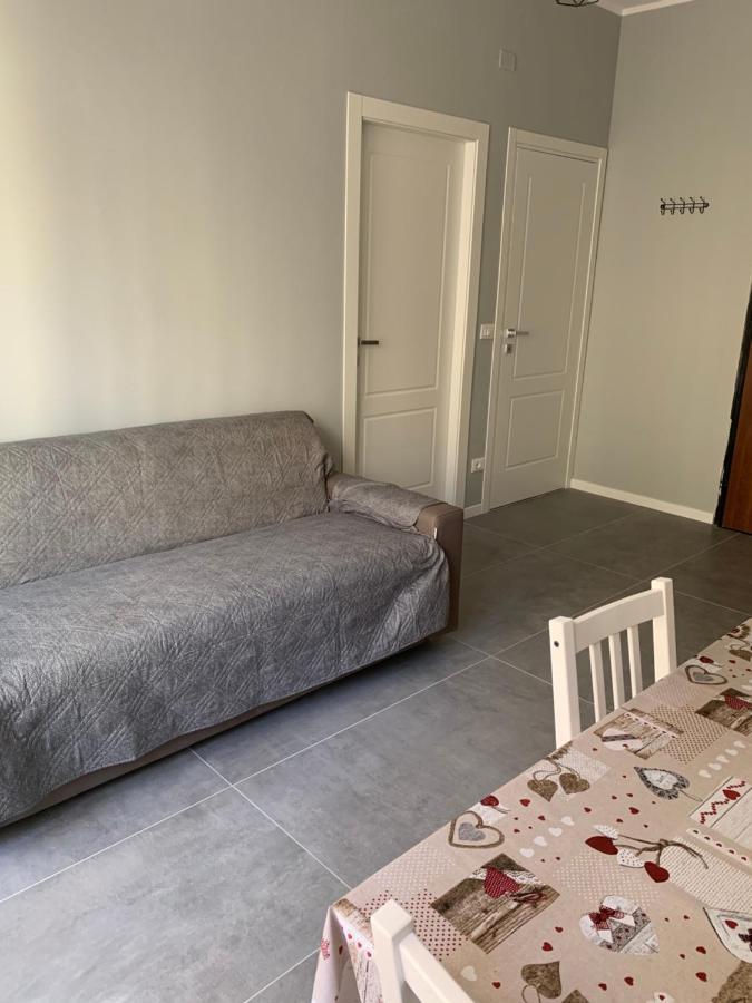 San Felice Apartamento Bolonia