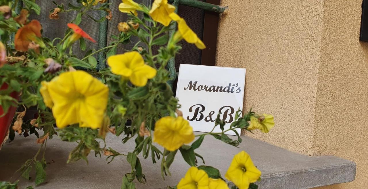 Frühstückspension Morandi's