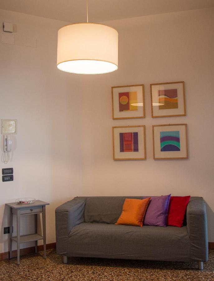 Apartamento Alvisisanvitale *