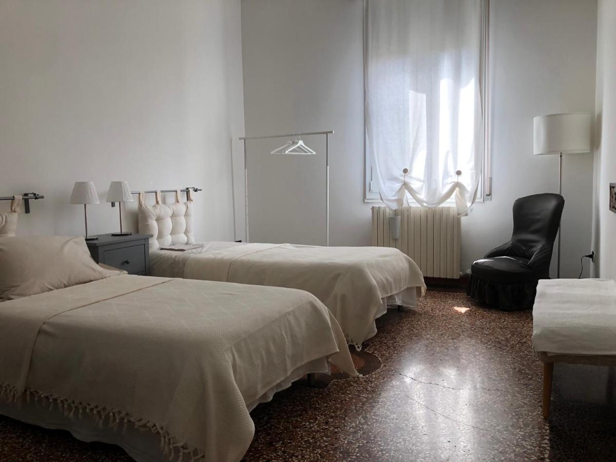 Alvisisanvitale Appartamento Bologna