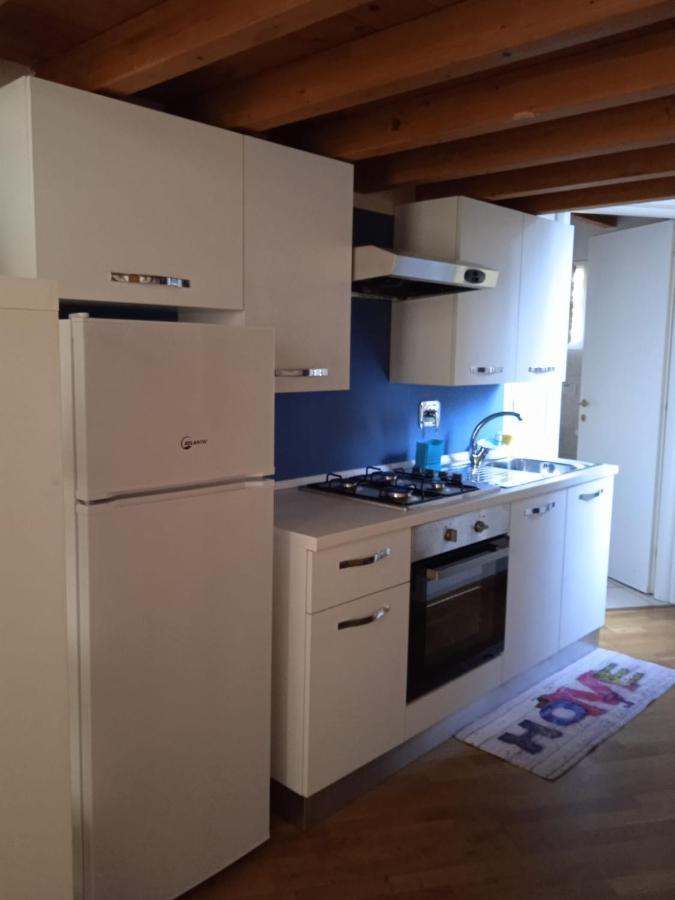 Appartement Mia *
