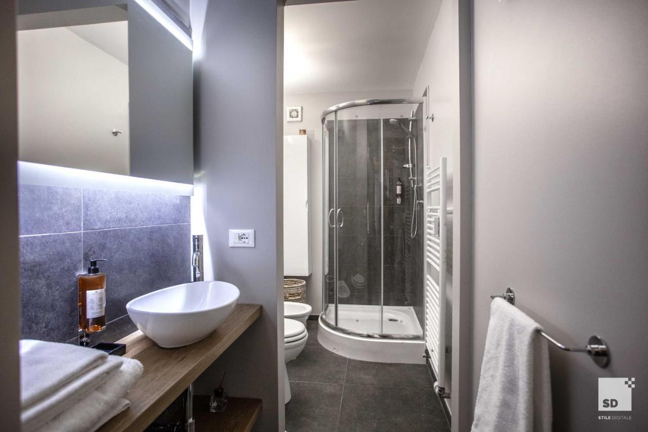 Pam Style Appartement Bologna