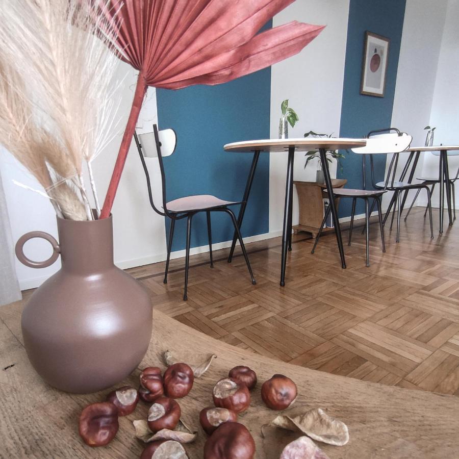 Casa Tulu Frühstückspension *