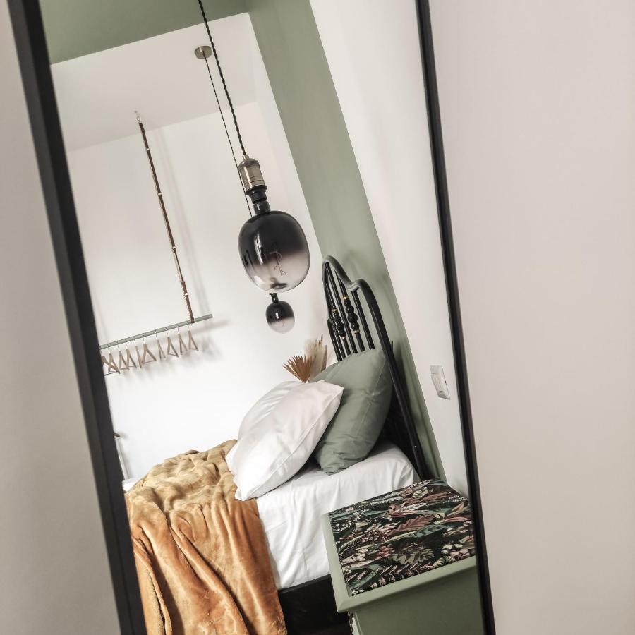 Bed & Breakfast Casa Tulu *