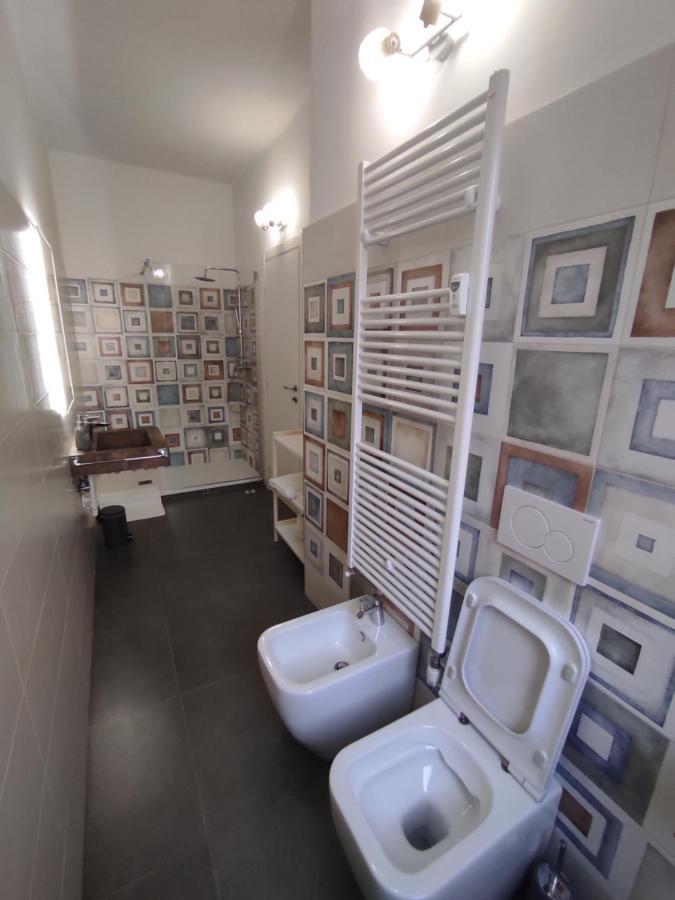 Il Portico Affittacamere Bed and breakfast