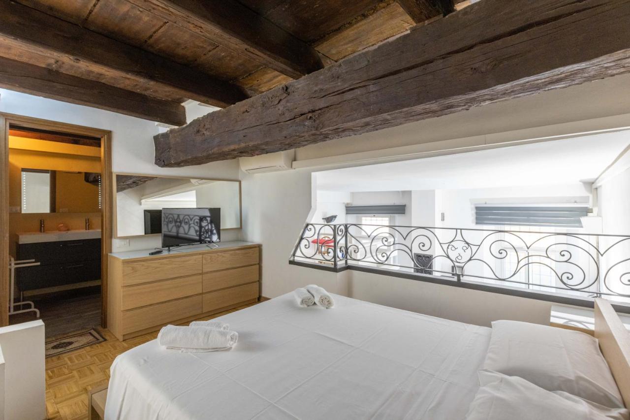 De'carbonesi, Appartement Bologna