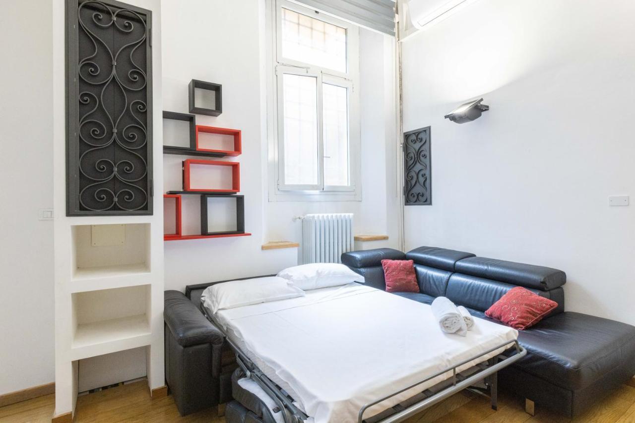 De'carbonesi, Appartement Bologna