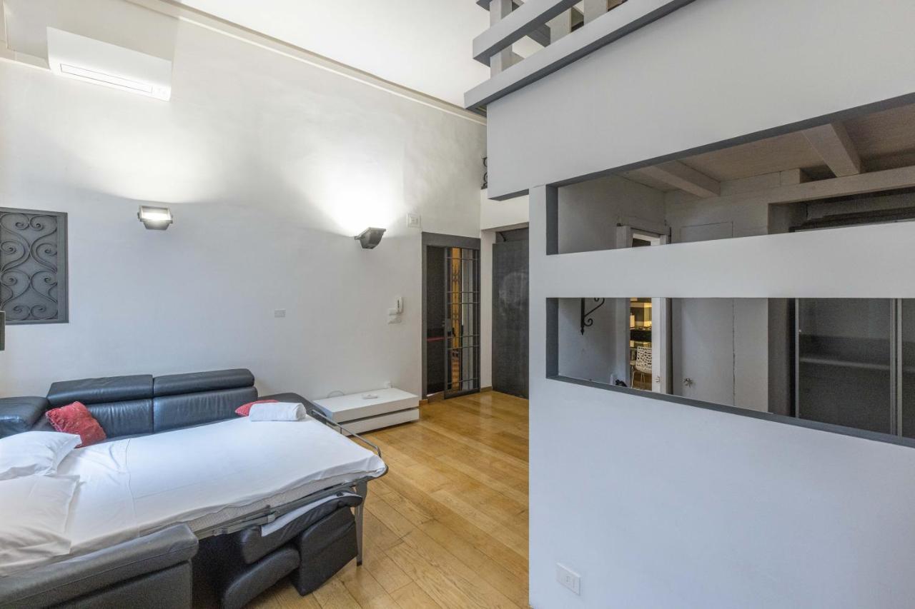 Lejlighed De'carbonesi, By Short Holidays Bologna