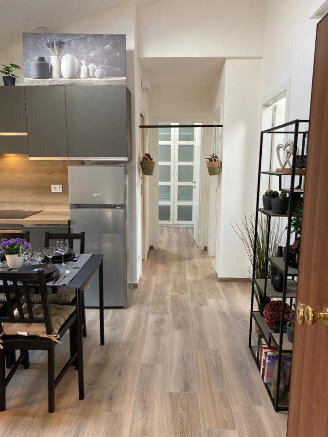 Il Fiore Della Fiera Apartamento *