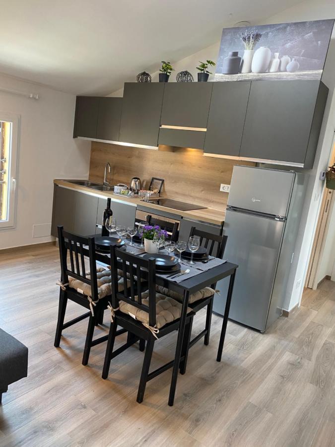 Apartamento Il Fiore Della Fiera