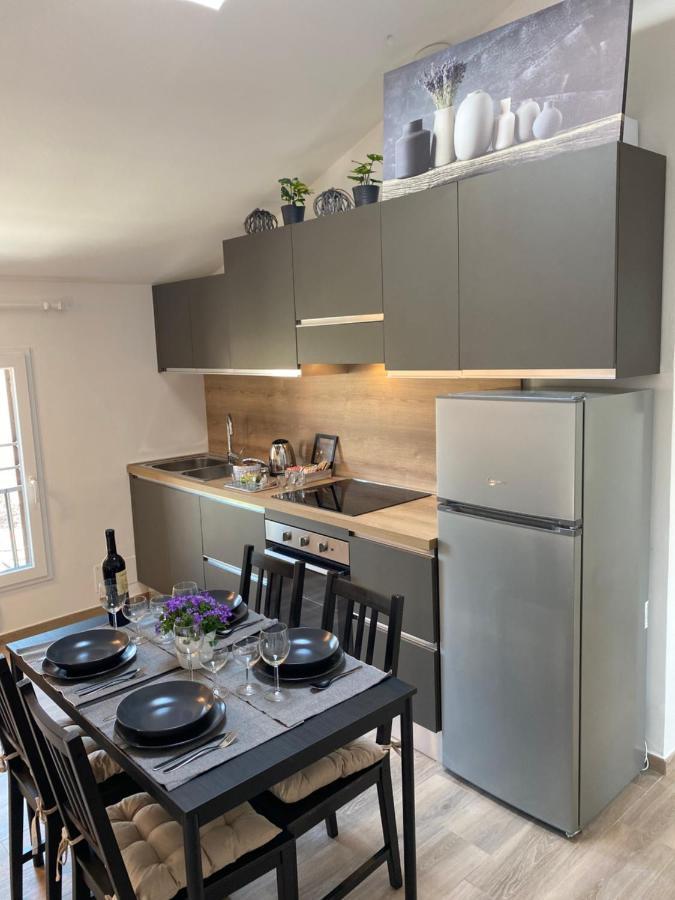 Apartamento Il Fiore Della Fiera