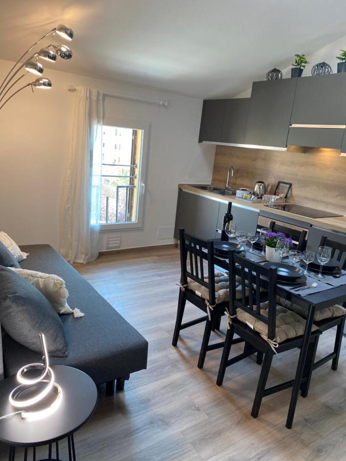 Il Fiore Della Fiera Apartamento *