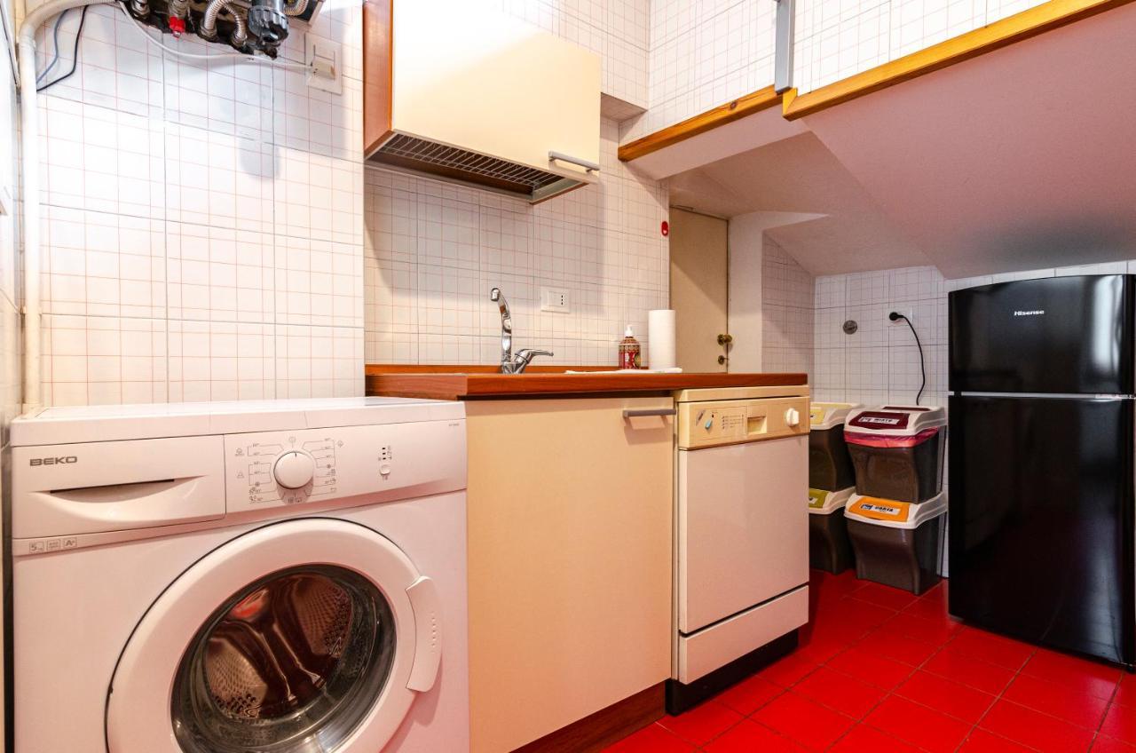 Appartement Stylish One Bedroom In The Heart Of