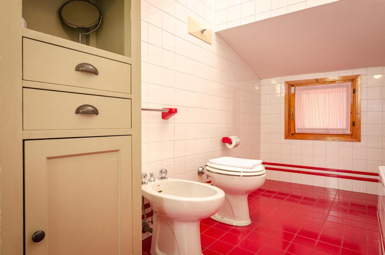 Appartement Stylish One Bedroom In The Heart Of Bologne