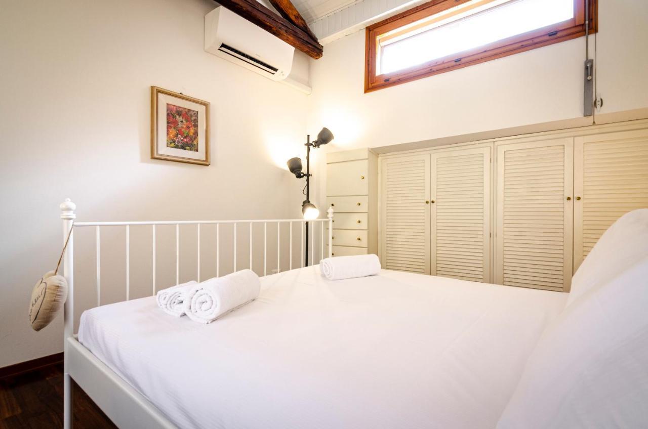 Stylish One Bedroom In The Heart Of Appartement Bologne