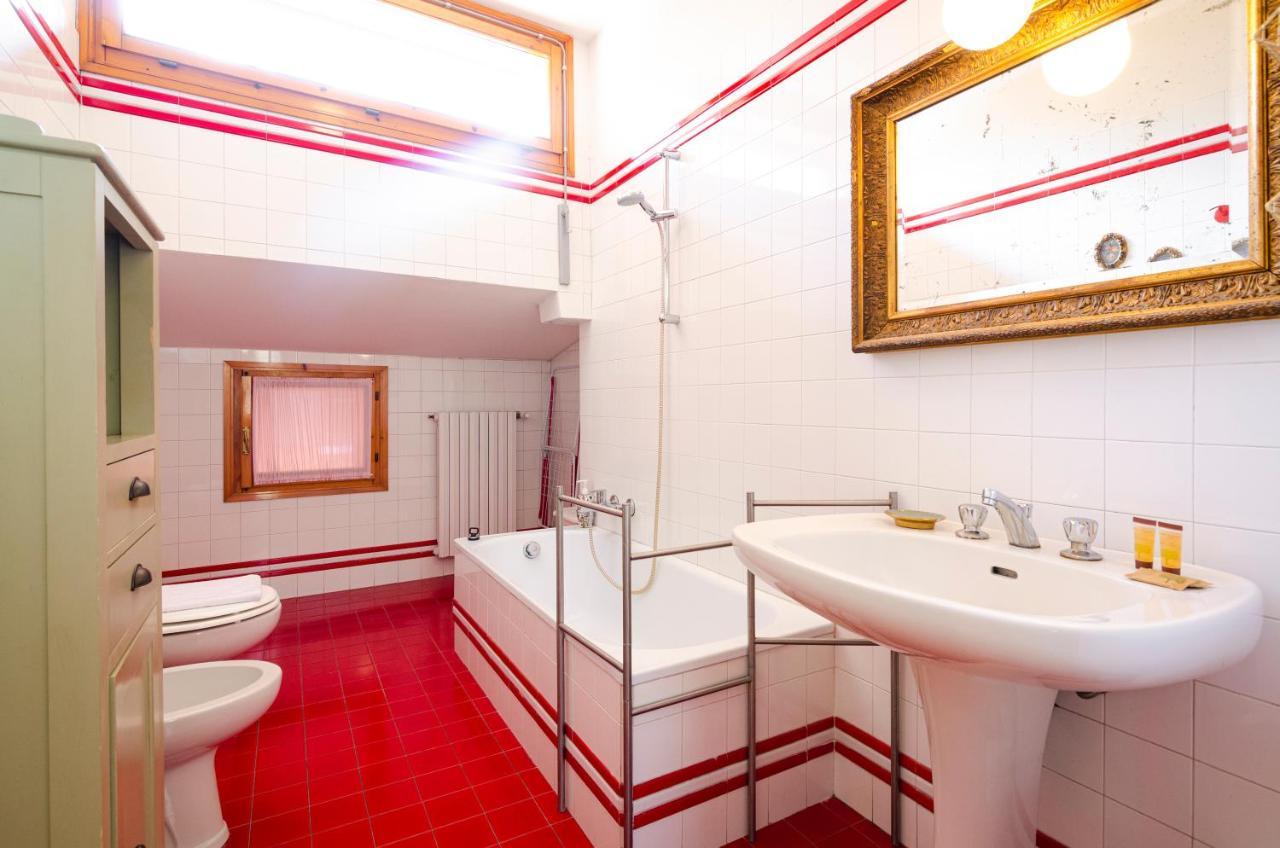 Stylish One Bedroom In The Heart Of Appartement Bologne