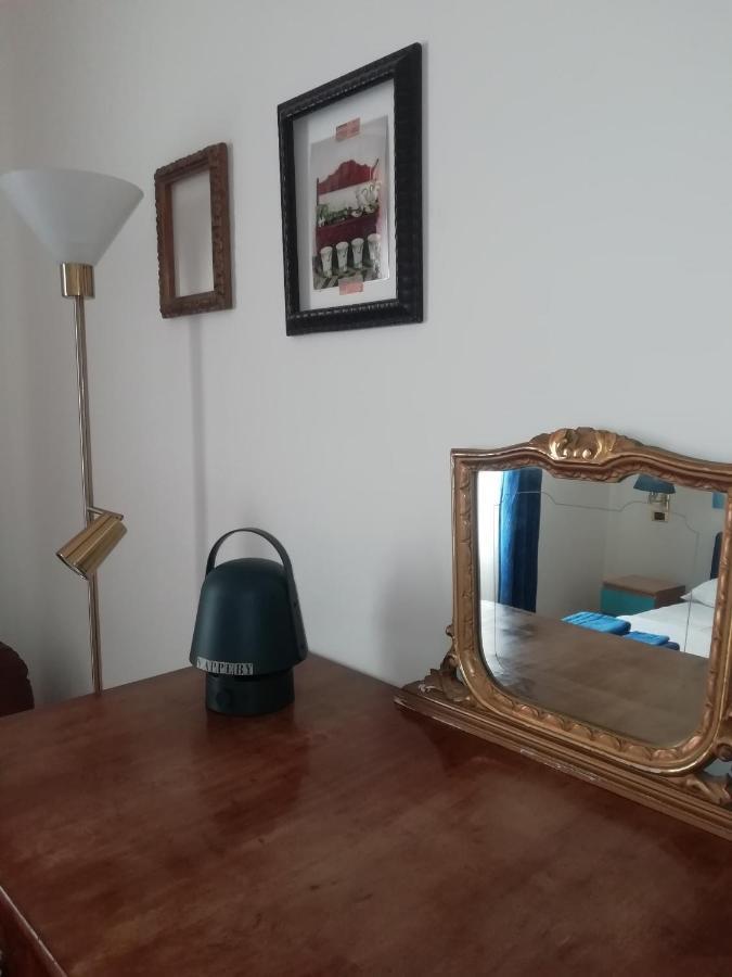 La Casa Di Sacco - Centro Appartement Bologne