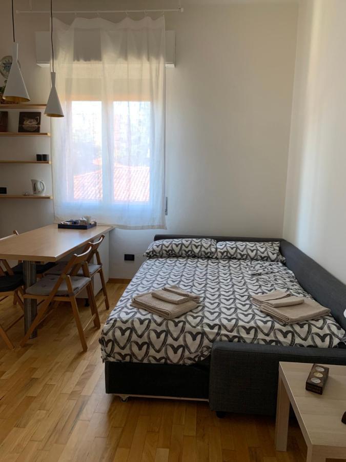 Apartamento Casa Di Vanessa *