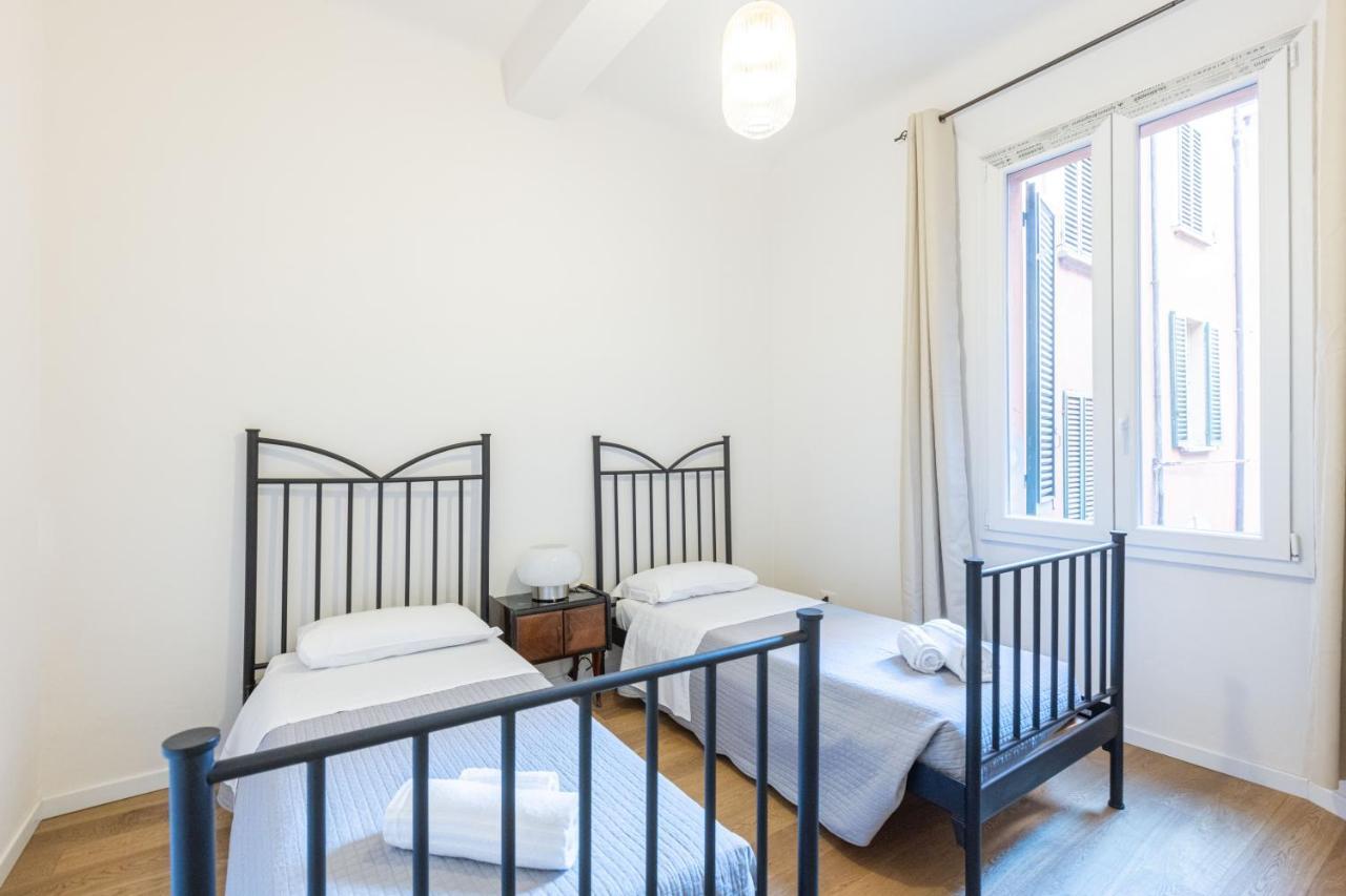 Appartement Simon, By Short Holidays Bologne