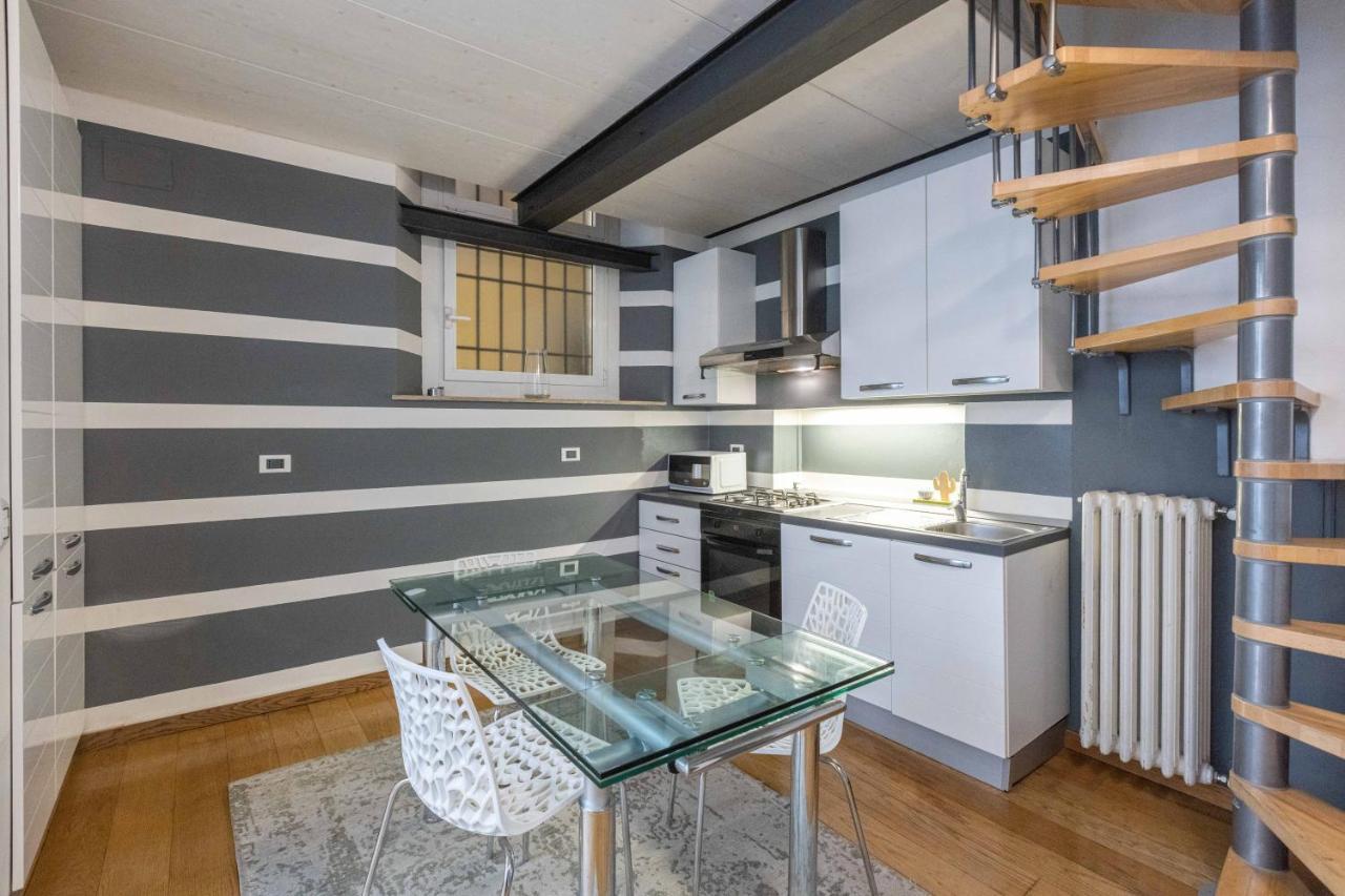 Lejlighed De'carbonesi, By Short Holidays Bologna
