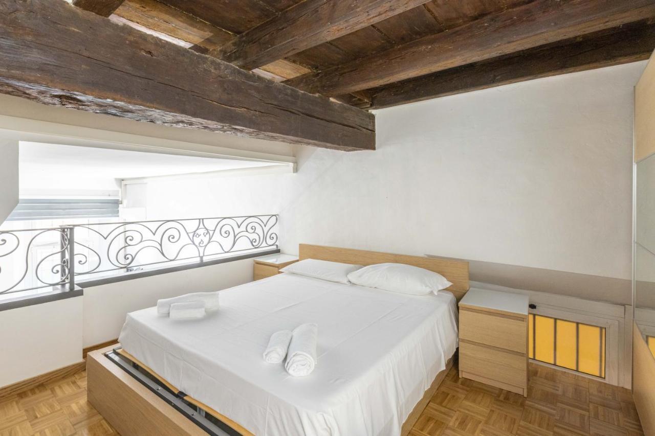 Appartement De'carbonesi, *
