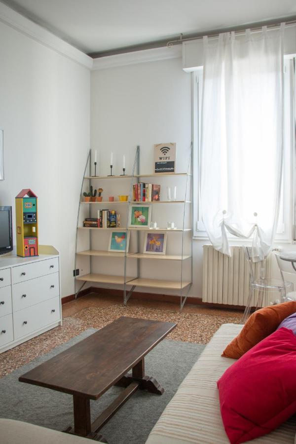 Alvisisanvitale Appartamento *