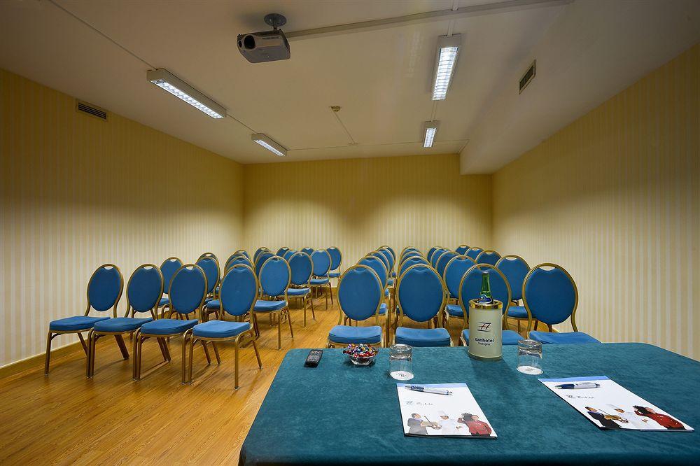 Hotel Zanhotel Europa